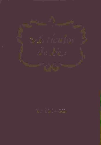 ARTICULOS DE FE - THE ARTICLES OF FAITH - SPANI... B000RRWRU2 Book Cover