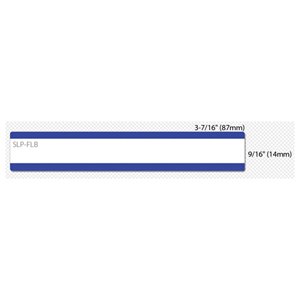 Seiko Smart Label Printers) Slp-Flb 260-Labels 9/16 X 3-7/16 For Seiko Label Printers cover