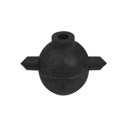 Gpm Sfera Para A Croce 57,5Mm X Foro 13Mm, Multicolore, Standard