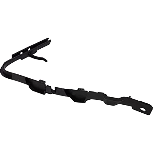 I-Match Auto Parts | Front Left Driver Side | Bumper Cover Retainer Bracket | Replacement For 2011-2020 Dodge Caravan 2008-2016 Chrysler Town And Country | 5113137Aa + Ch1042120 #TOP3