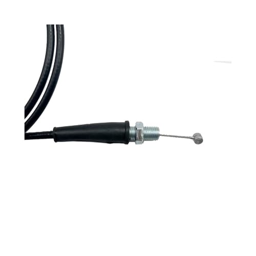Cable de control del estrangulador 50" compatible con J500, K500CC y C500 2