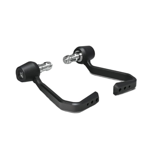 Évitez la casse avec ce kit protection levier frein moto - 4