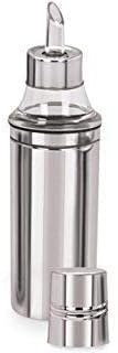 Big Christmas Gift Olive Oil Dispenser Bottle Stainless Steel Leakproof, Oil Pourer Dispensing Bottles, Kitchen Oil Bottles