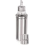 Big Christmas Gift Olive Oil Dispenser Bottle Stainless Steel Leakproof, Oil Pourer Dispensing Bottl