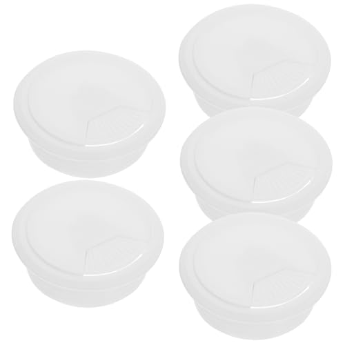 Amosfun fXNObg P[uz[Jo[ 50mm 5Zbg ƋpzELbv P[uI[KiCU[ ItBX ƒpR[hp