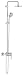 Produktbild GROHE Tempesta Cosmopolitan 160 | Badarmatur - Waschtischarmatur | 26224000