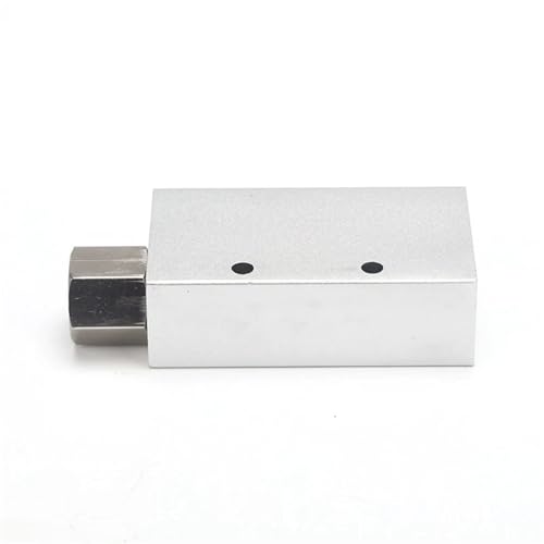 Générateur de vide pneumatique CV-20HS ejecteur 10mm - 5