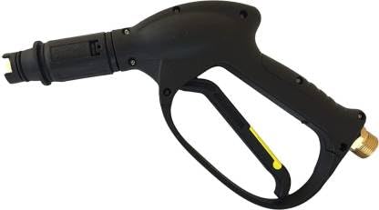 Image of Pressure Washer Water Spray Gun for Car Wash Floor Cleaning | Free Inlet Filter | Suitable for every Pressure Washer | Universal Fitting | Durable | Premium Quality