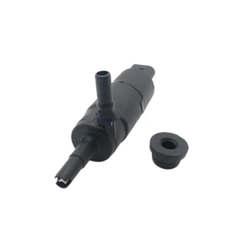 Bomba limpiaparabrisas de 12V para viajar seguro con lluvia en BMW F30 F25