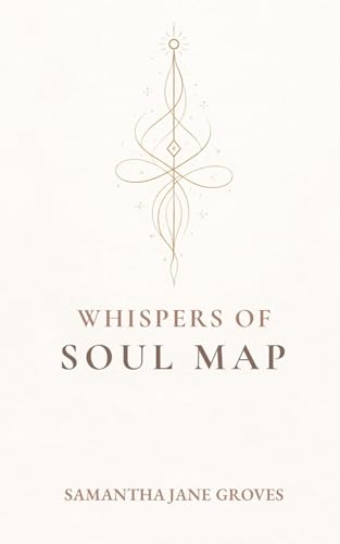 Whispers Of Soul Map