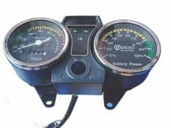 Yes E Rickshaw Meter with Reading with Memory Storage Cy Prime (48Volt-72Volt)