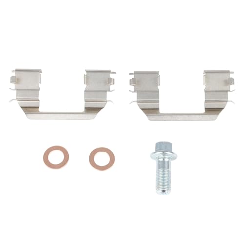 Image of SCITOO Front Right Brake Caliper With Bracket 19B2808 Compatible For Acura RSX 2002-2006, For Honda Civic 2006-2011, For Honda S2000 2000-2009