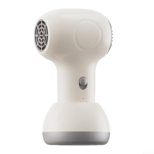 Secador de pelo de bebé de bajo ruido, protector de malla seguro Secador de pelo de bebé de bajo ruido, protector de malla seguro