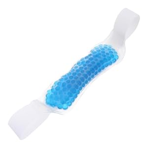 PACKOVE Kühlendes Eisstirnband Kühlpaste Aufkleber