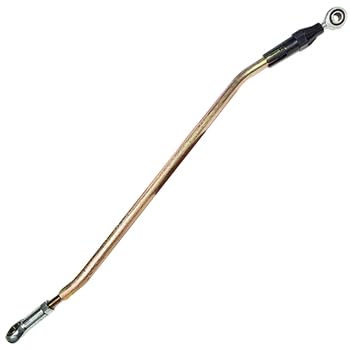 Husqvarna OEM Z 548, Z 554, Z 560 Rod Assy Controls