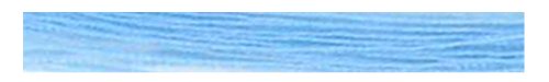 Fil Fujix King Rejiron F 60 couture souple vêtement sport 5000m