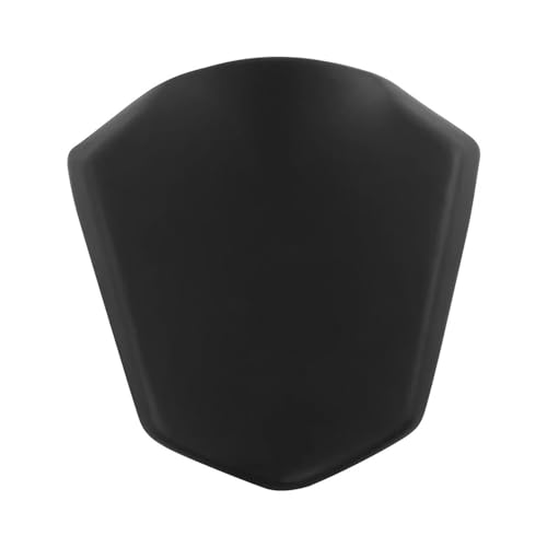 Coussin de siège passager noir pour moto CBR500R CB500F selle arrière