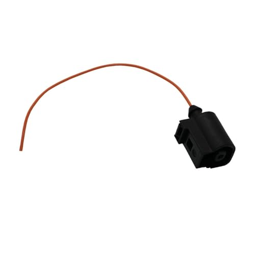 Sensor de presión de aceite para modelos Q3 y A4 en color naranja 2
