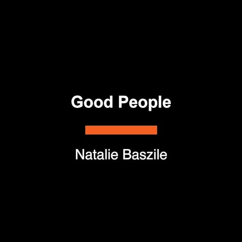 Page de couverture de Good People