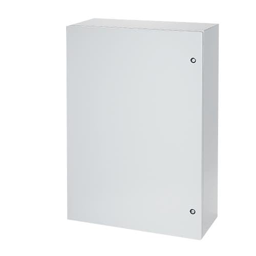 Hoffman CSD12126ST Wall-Mount NEMA 4/12 Enclosure