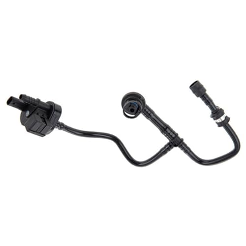 Tubo solenoide y válvulas de purga de repuesto 06H133781CB para vacío de coche
