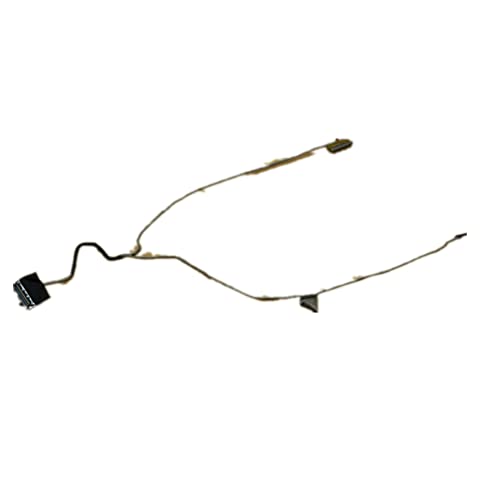 Cable de pantalla para ASUS Transformer Book TP300 y TP300LA negro