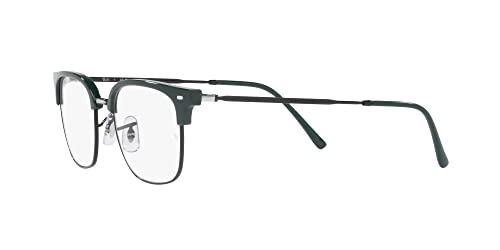 Image of Ray-Ban Unisex Rx7216 New Clubmaster Square Prescription Eyewear Frames