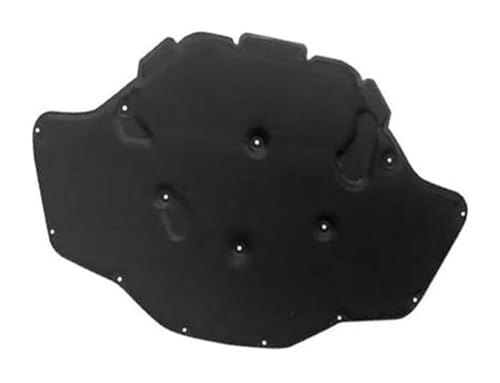 Tapis isolant thermique en coton protège capot moteur BMW Série 5 G30