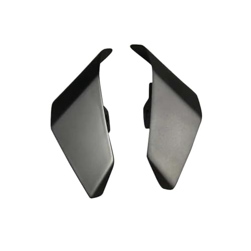 Aileron avant carénage contre les vibrations du feu arrière de moto FZ-10 MT-10