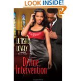 Divine Intervention (Hallelujah Love) 1620906031 Book Cover