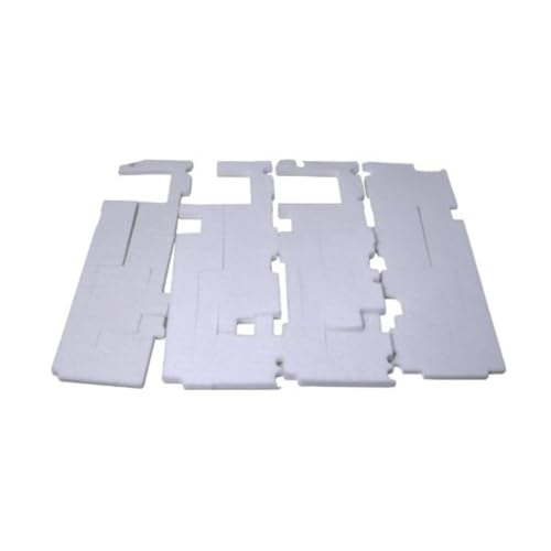 Kit absorbente de tinta Canon GM4040 que evita derrames internos de líquido
