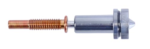 Buse E3D Revo HTX 0,4mm idéale pour le prototypage de pièces en nylon