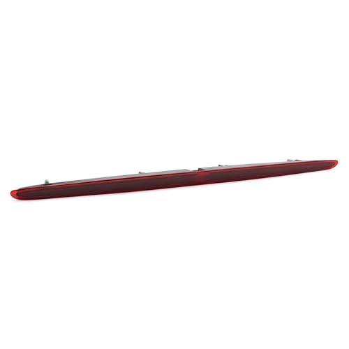 Feu stop surélevé BMW Série 1 E82 E88 rouge phare de frein de remplacement 63257164978