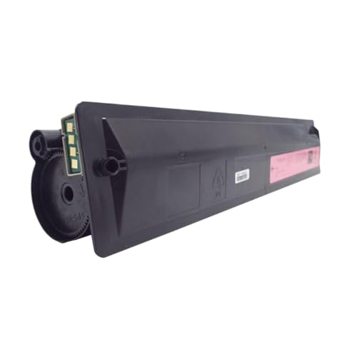 Toner T-FC50(C) compatible pour éviter les pannes d'impression sur modèles 5055C