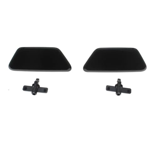Couvercle de lave-phare avant pour Subaru Outback 2013-2014 et Legacy GT 86636AJ080