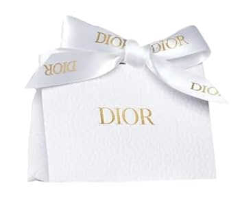 Dior ギフト Amazon.co.jp: Dior(ディオール) ノエル アートオブギフティング