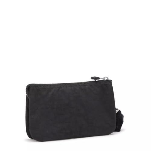 Image of Kipling Women's Creativity Large Pouch, Versatile Cosmetics Kit, Lightweight Travel Organizer