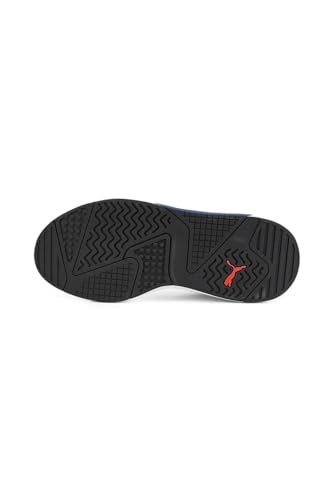Image of Puma Unisex Lace Up Sneaker Shoes