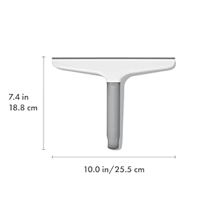 OXO Good Grips Multi-Use Squeegee with Hook