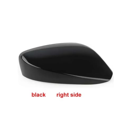 Boîtier rétroviseur de remplacement pour rénover le miroir Accent Elantra noir - 3
