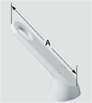 INAX シングルレバー操作部 A-1875