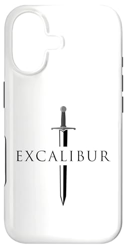 �G�N�X�J���o�[ �A�[�T�[���̐΂̒��̓`���̌� �X�}�z�P�[�X iPhone 17 �p