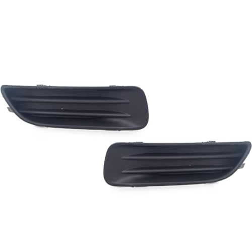 Cubierta para marco de rejilla derecha compatible con Corolla 2003 2004 2