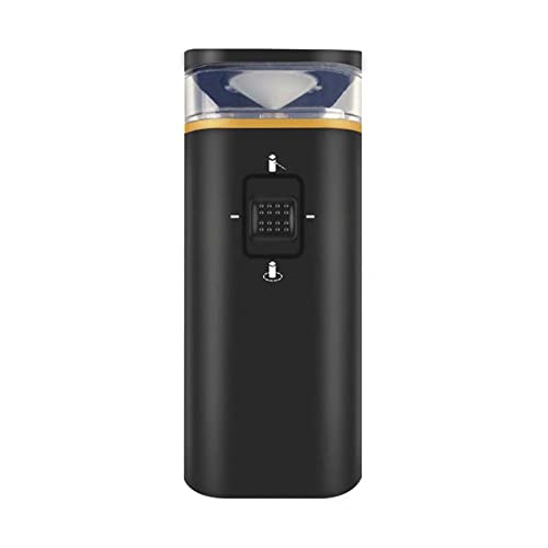 Ldabrye Barrière Murale De Navigation Virtuelle Pièce D'aspirateur Accessoires Robot Balayage Murs