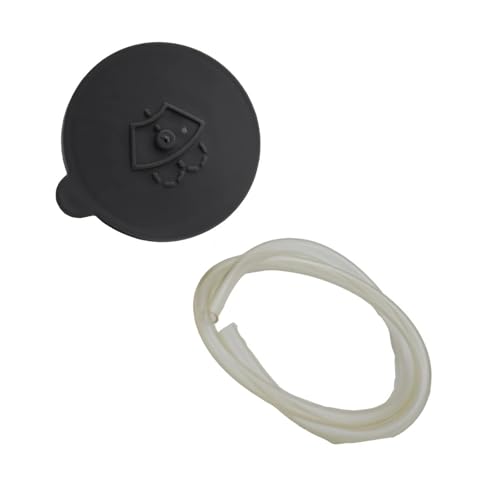 �E�H�b�V���[�t�L���b�v Compatible With Infiniti For I35 CA33 For FX30d For QX70 CLS51 �Ή� �ԗp �t�����g�K���X ���C�p�[ �E�H�b�V���[�t ���U�[�o�[�^���N �L���b�v �W B8913JG000