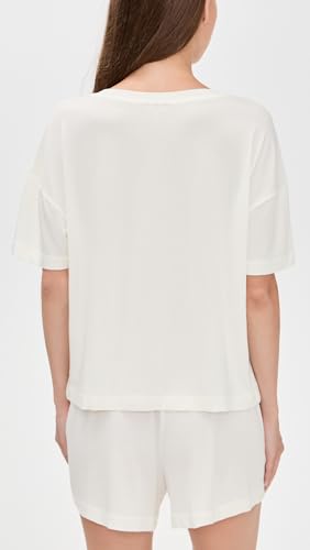 Eberjey Women's Gisele Everyday T-Shirt3