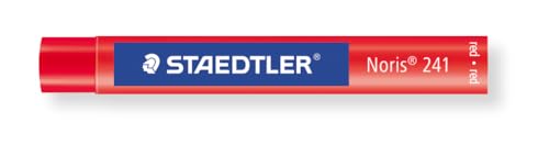 Giz Pastel Oleoso, Staedtler, Noris Club, 241 NC16 04, 16 Cores