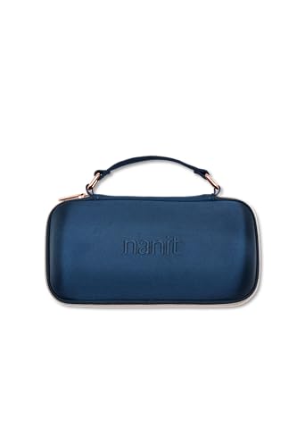 Nanit Sound and Light Travel Case - Nanit Blue