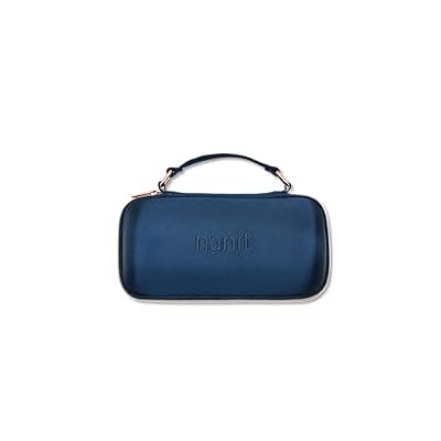 Nanit Sound and Light Travel Case - Nanit Blue