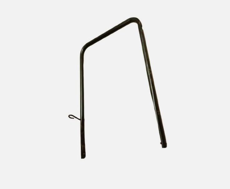 53150-VE1-N10ZB Lower Handle for HRM215K3 SDA HRM215K3SDA HRM 215 K3 SDA Lawn Mower (Used Part) ($55.00)